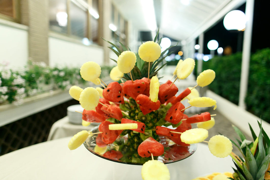 3 Things You Didn’t Know You Needed for Your Next Event