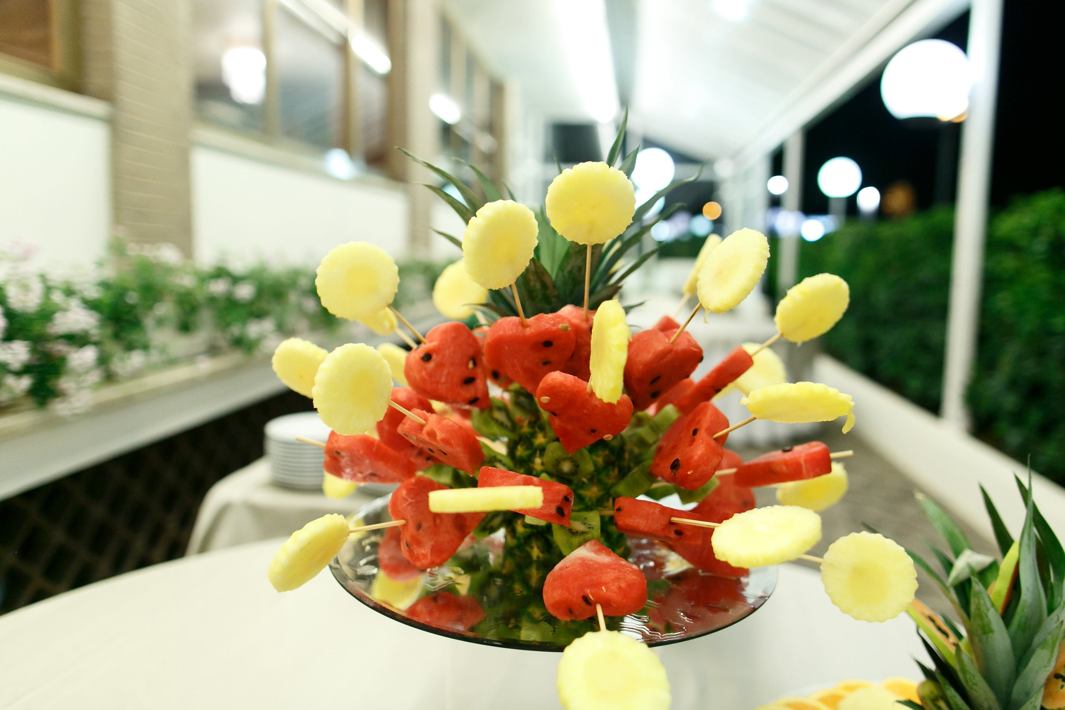 3 Things You Didn’t Know You Needed for Your Next Event