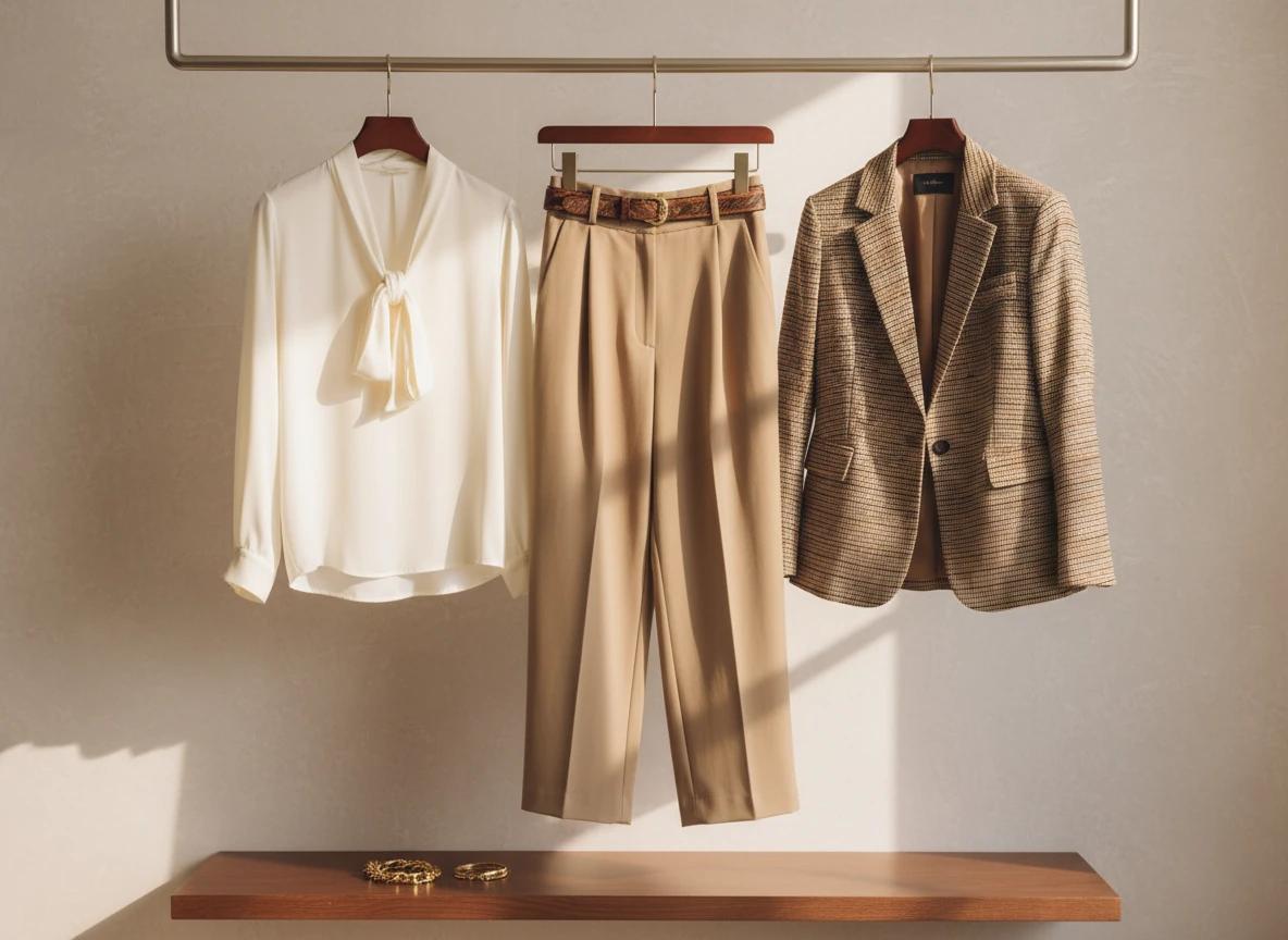 Outfit Consultation | Mix, Mingle & Snap Add-On