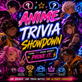 Anime Trivia Buy-In