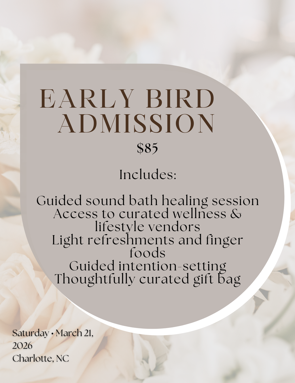 Bloom & Breathe: A Melanated Self-Care Sanctuary