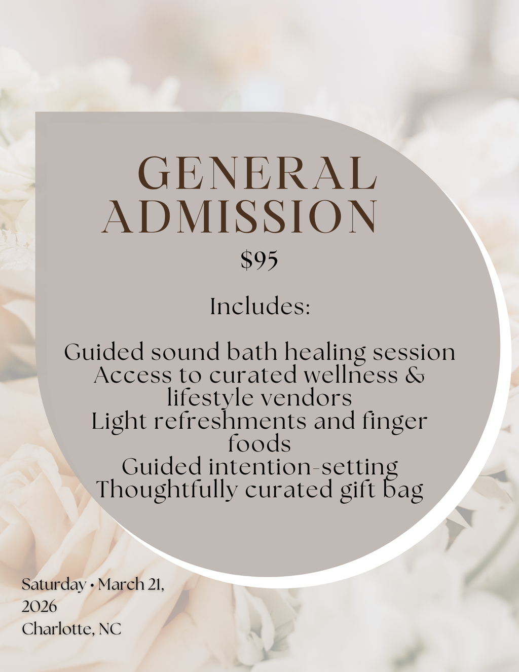 Bloom & Breathe: A Melanated Self-Care Sanctuary