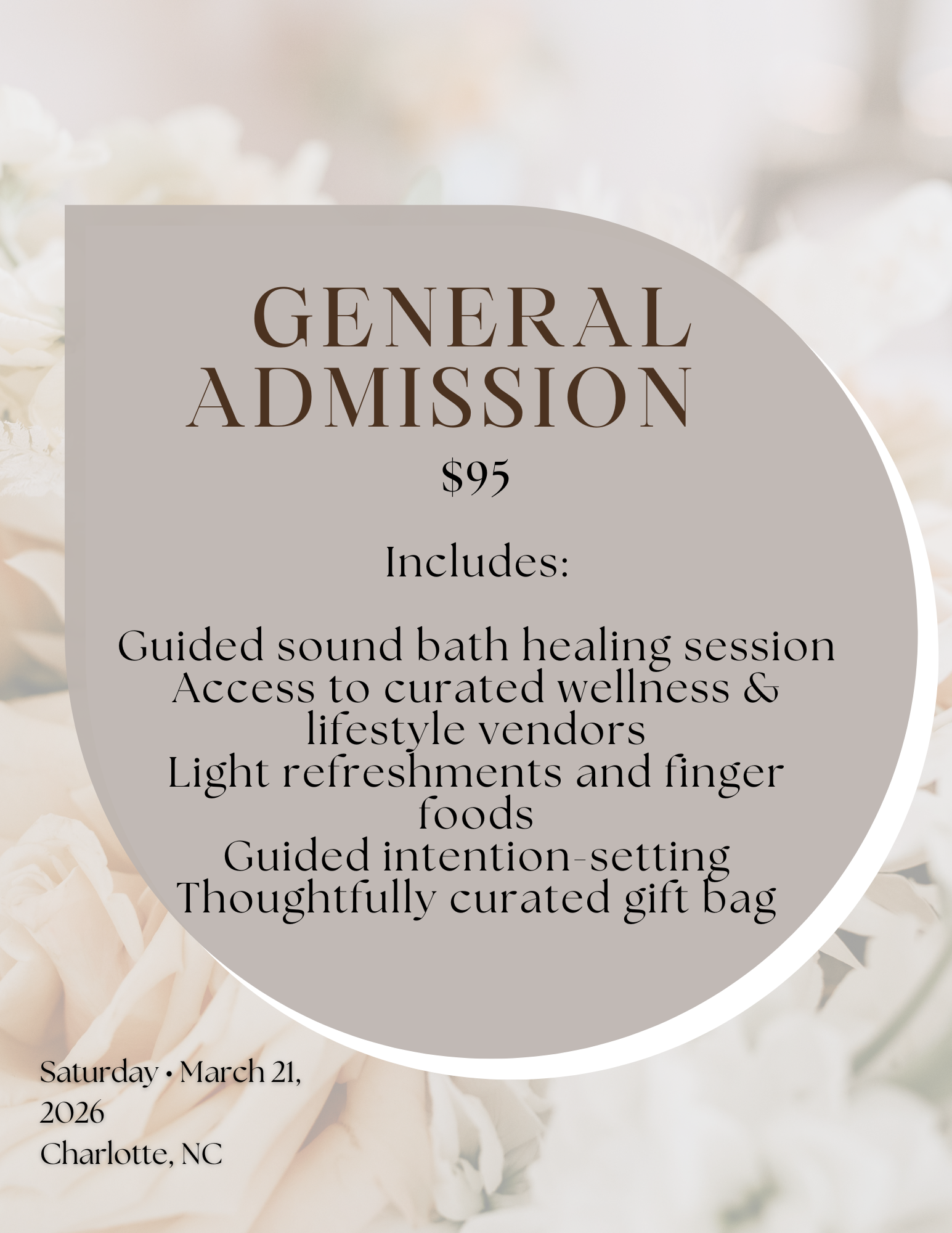 Bloom & Breathe: A Melanated Self-Care Sanctuary