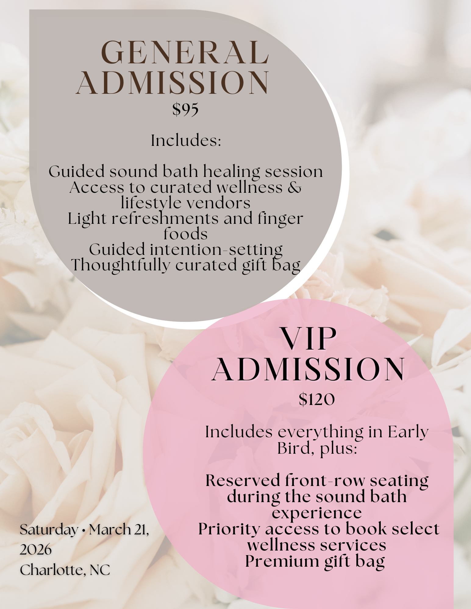 Bloom & Breathe: A Melanated Self-Care Sanctuary