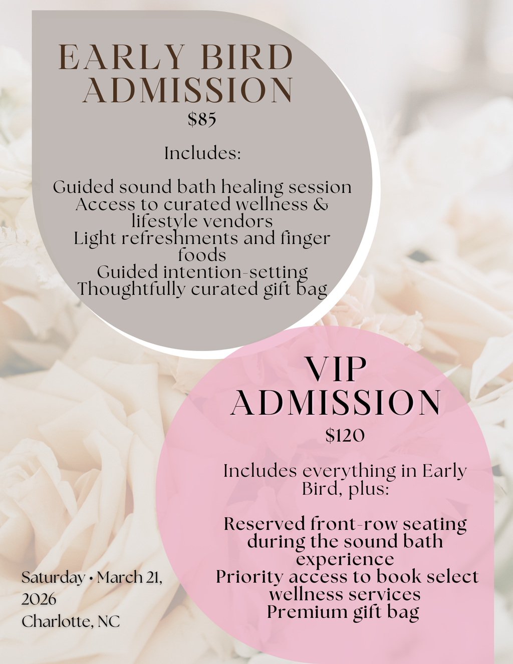 Bloom & Breathe: A Melanated Self-Care Sanctuary