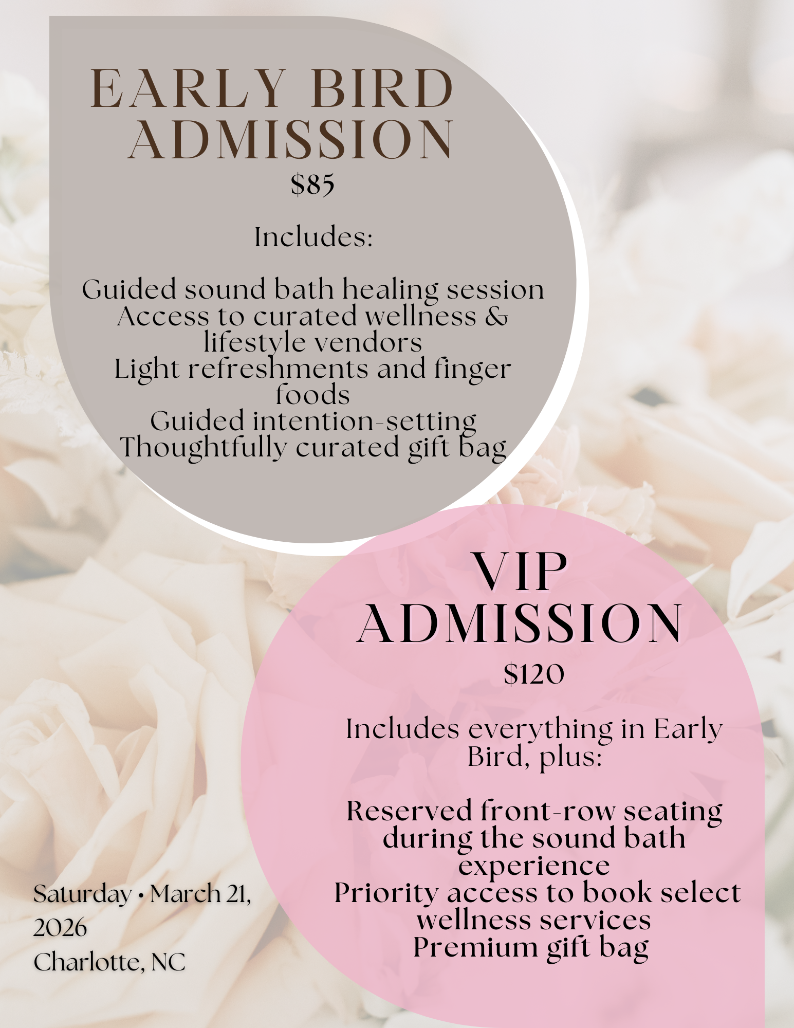 Bloom & Breathe: A Melanated Self-Care Sanctuary