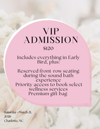 Bloom & Breathe: A Melanated Self-Care Sanctuary