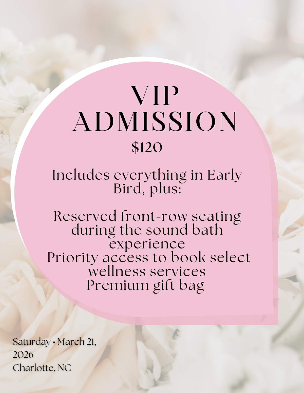 Bloom & Breathe: A Melanated Self-Care Sanctuary