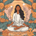 COMING SOON 🧘🏾‍♀️🤸🏽‍♀️ Self-Care Essentials: 🧿🌿