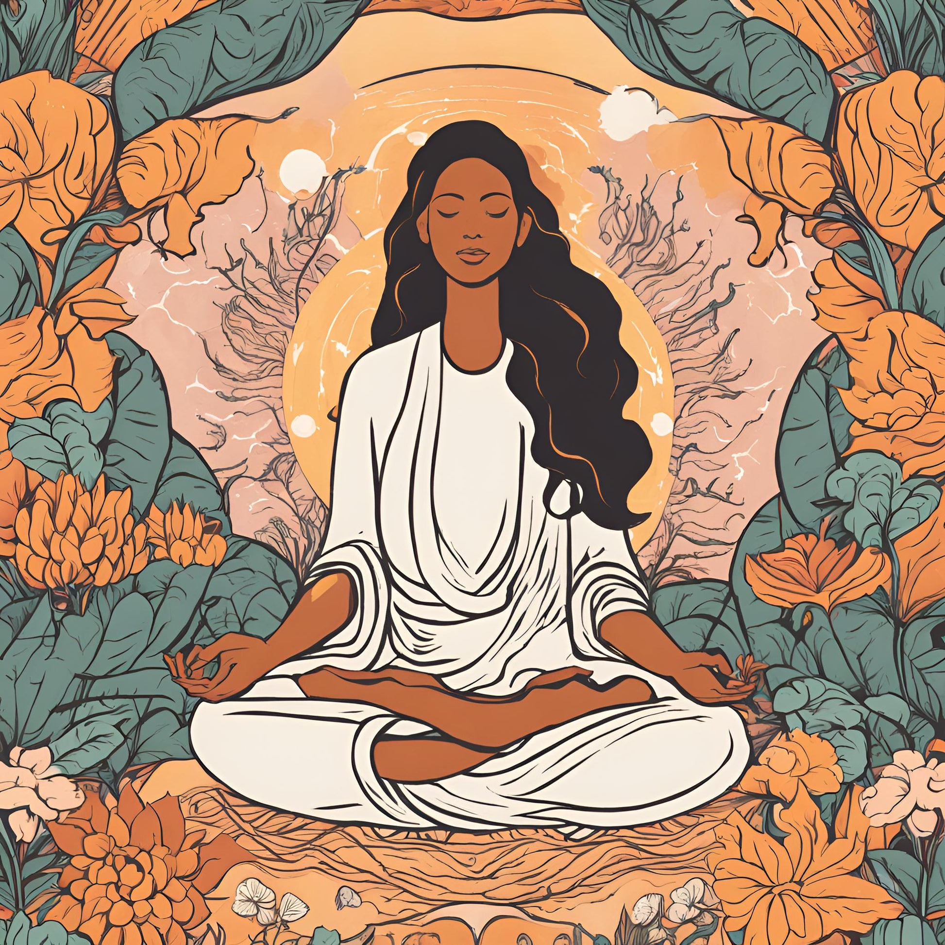 COMING SOON 🧘🏾‍♀️🤸🏽‍♀️ Self-Care Essentials: 🧿🌿