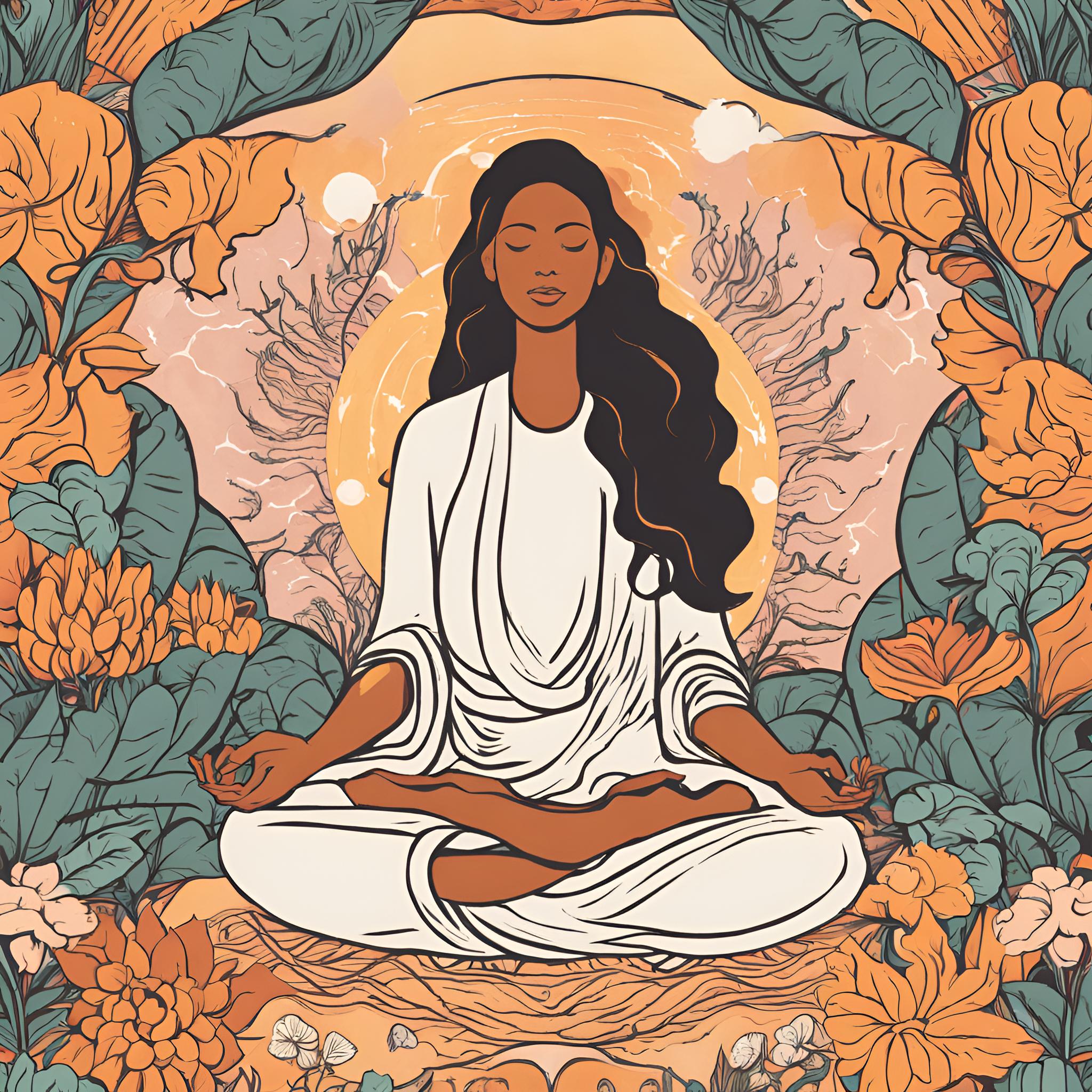 COMING SOON 🧘🏾‍♀️🤸🏽‍♀️ Self-Care Essentials: 🧿🌿